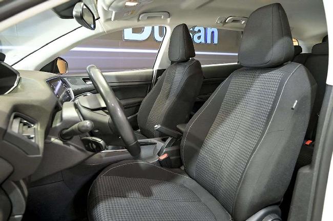 Peugeot 308 Sw 1.5bluehdi Active Pack 100 ocasion - Automotor Dursan