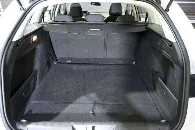 Peugeot 308 Sw 1.5bluehdi Active Pack 100 ocasion - Automotor Dursan