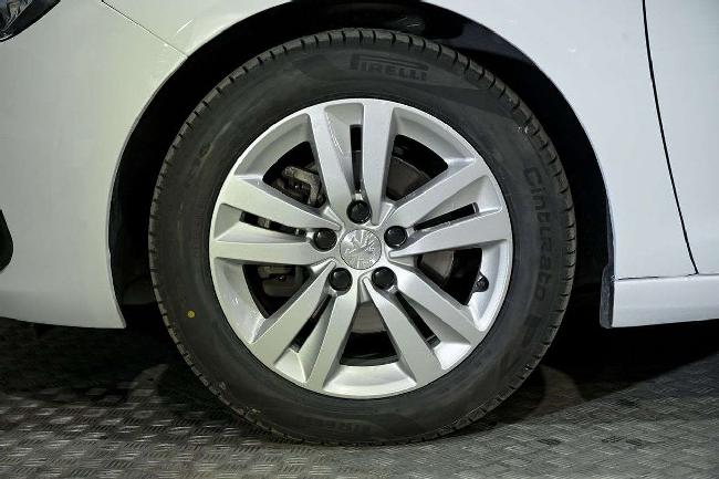 Peugeot 308 Sw 1.5bluehdi Active Pack 100 ocasion - Automotor Dursan
