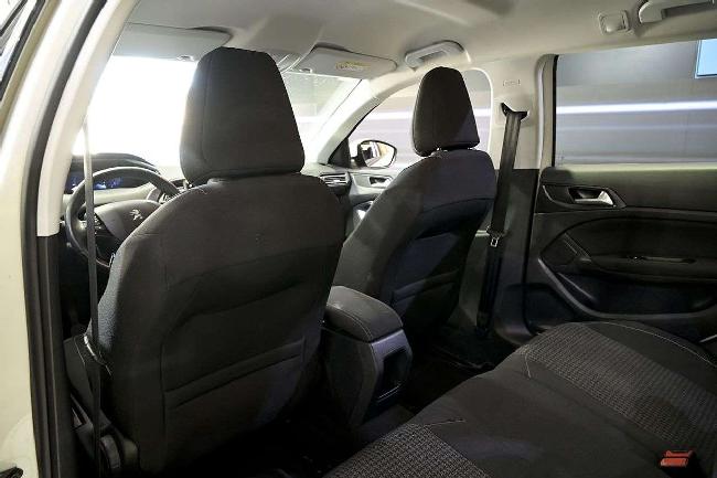 Peugeot 308 Sw 1.5bluehdi Active Pack 100 ocasion - Automotor Dursan