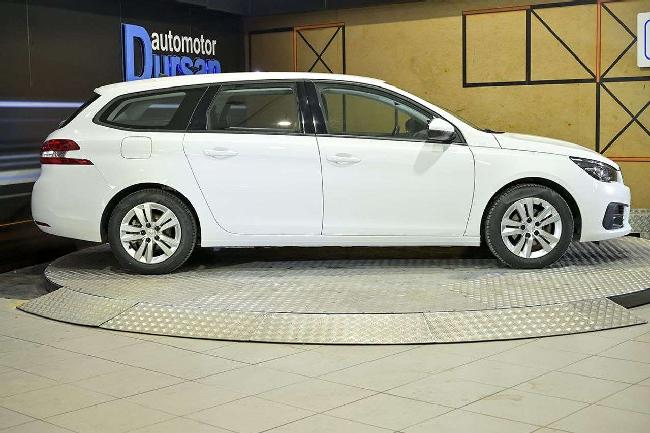 Peugeot 308 Sw 1.5bluehdi Active Pack 100 ocasion - Automotor Dursan
