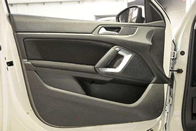 Peugeot 308 Sw 1.5bluehdi Active Pack 100 ocasion - Automotor Dursan