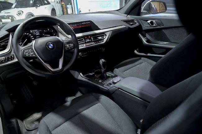 BMW 118 118d ocasion - Automotor Dursan