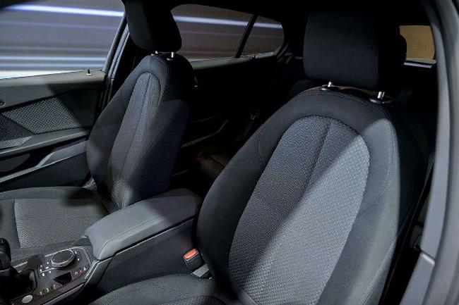 BMW 118 118d ocasion - Automotor Dursan
