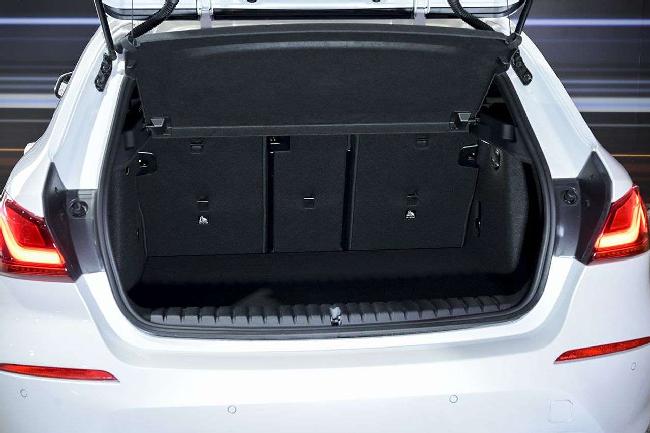 BMW 118 118d ocasion - Automotor Dursan