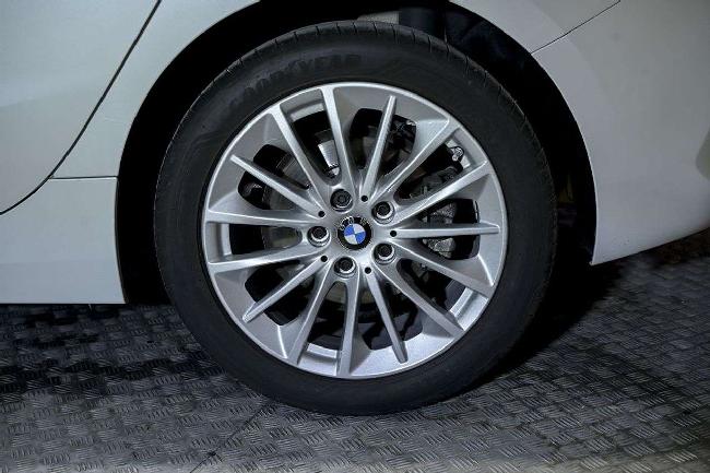 BMW 118 118d ocasion - Automotor Dursan