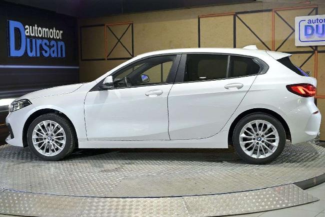 BMW 118 118d ocasion - Automotor Dursan