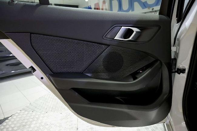 BMW 118 118d ocasion - Automotor Dursan