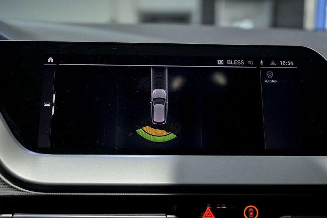 BMW 118 118d ocasion - Automotor Dursan