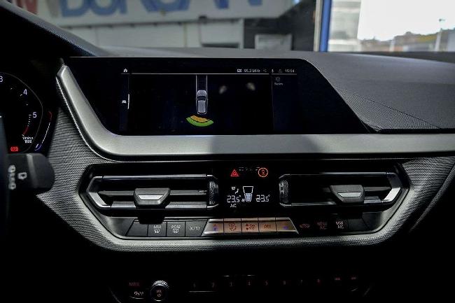 BMW 118 118d ocasion - Automotor Dursan