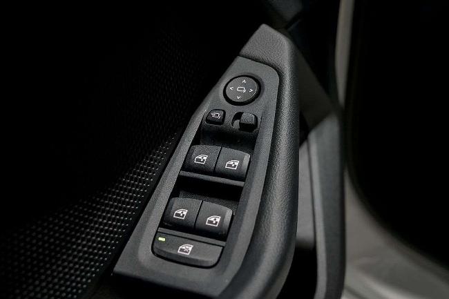 BMW 118 118d ocasion - Automotor Dursan