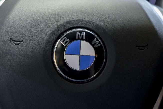 BMW 118 118d ocasion - Automotor Dursan