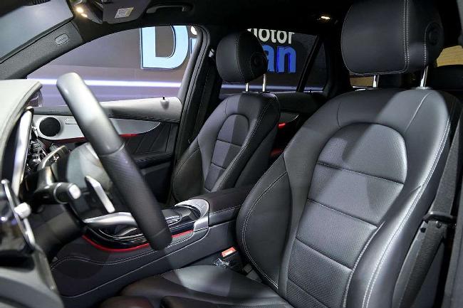 Mercedes Glc 300 4matic ocasion - Automotor Dursan
