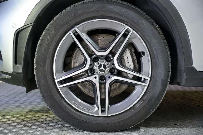 Mercedes Glc 300 4matic ocasion - Automotor Dursan