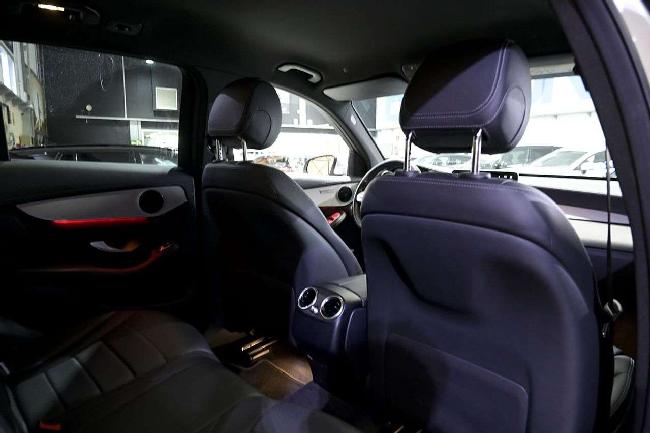 Mercedes Glc 300 4matic ocasion - Automotor Dursan