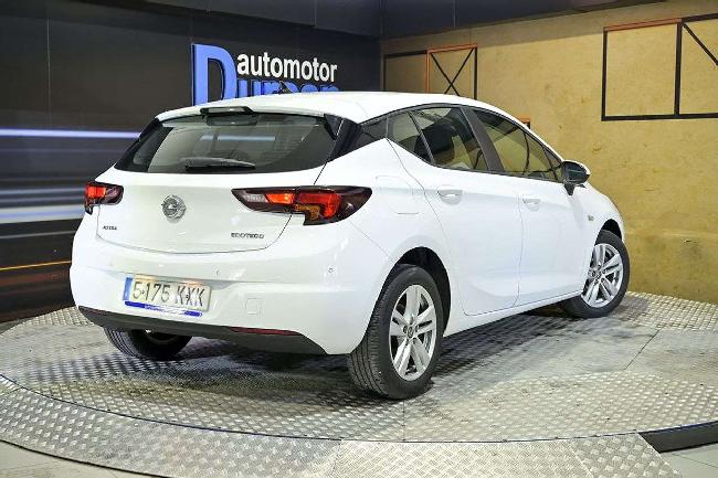 Opel Astra 1.6 Cdti 81kw 110cv Business ocasion - Automotor Dursan