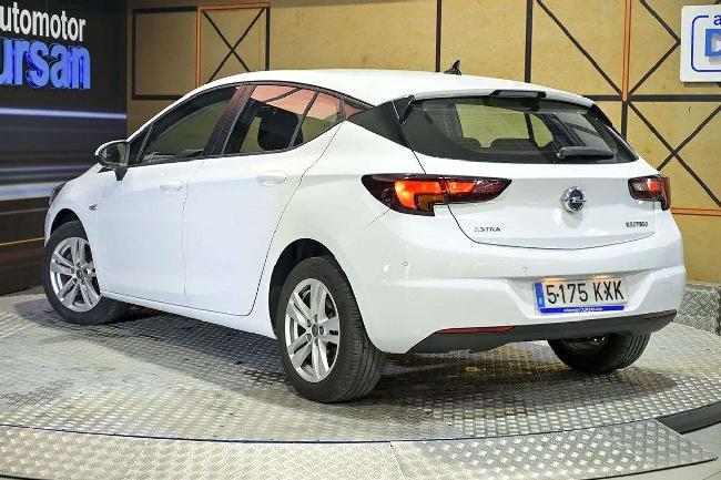 Opel Astra 1.6 Cdti 81kw 110cv Business ocasion - Automotor Dursan