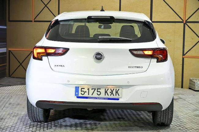 Opel Astra 1.6 Cdti 81kw 110cv Business ocasion - Automotor Dursan
