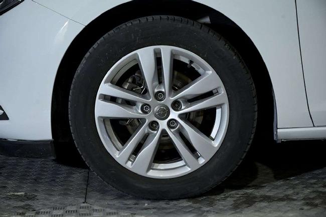 Opel Astra 1.6 Cdti 81kw 110cv Business ocasion - Automotor Dursan