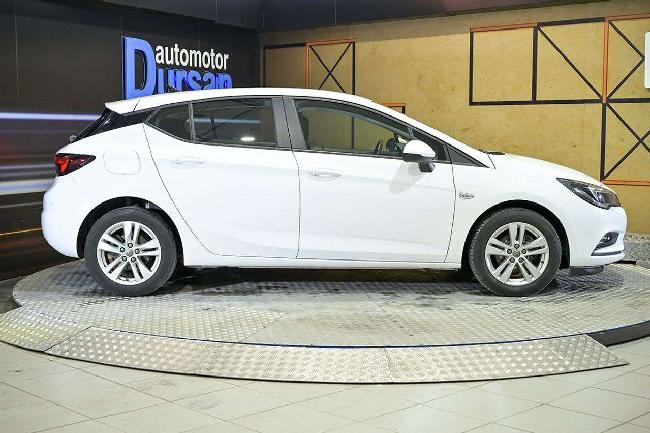 Opel Astra 1.6 Cdti 81kw 110cv Business ocasion - Automotor Dursan
