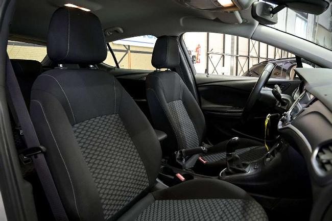 Opel Astra 1.6 Cdti 81kw 110cv Business ocasion - Automotor Dursan