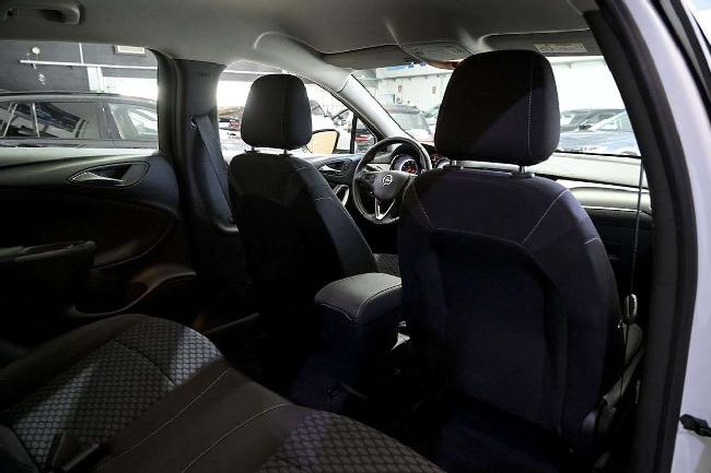 Opel Astra 1.6 Cdti 81kw 110cv Business ocasion - Automotor Dursan