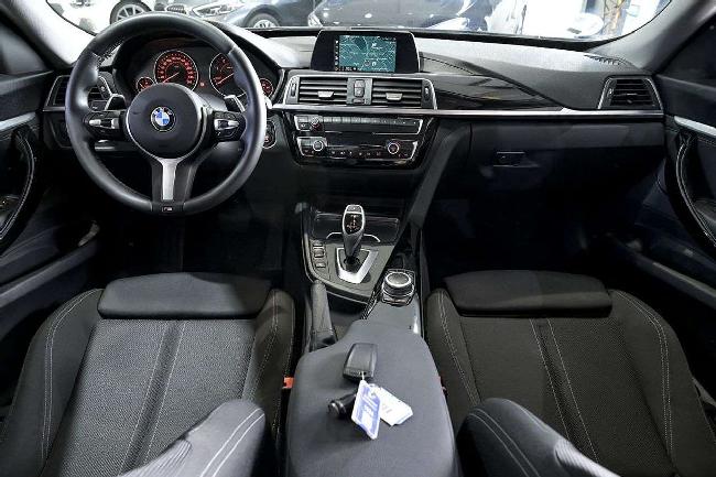 BMW 320 320da Touring ocasion - Automotor Dursan