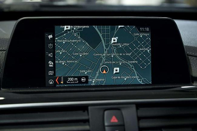 BMW 320 320da Touring ocasion - Automotor Dursan