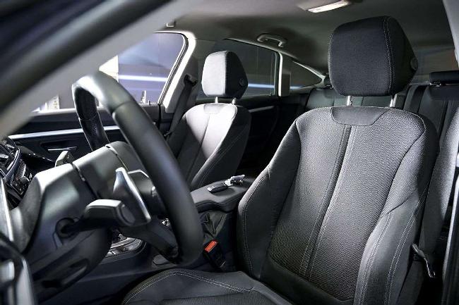 BMW 320 320da Touring ocasion - Automotor Dursan
