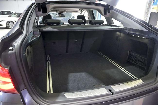 BMW 320 320da Touring ocasion - Automotor Dursan