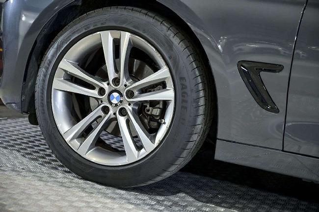 BMW 320 320da Touring ocasion - Automotor Dursan