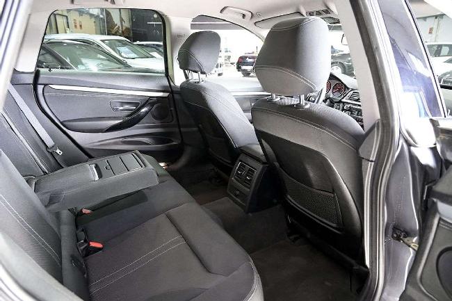 BMW 320 320da Touring ocasion - Automotor Dursan