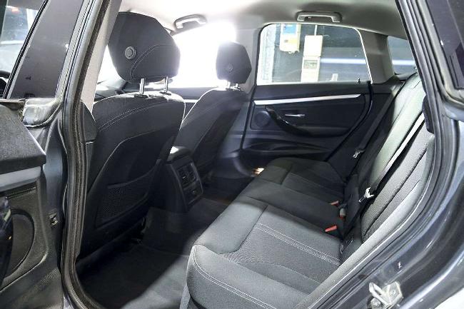 BMW 320 320da Touring ocasion - Automotor Dursan