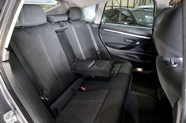 BMW 320 320da Touring ocasion - Automotor Dursan