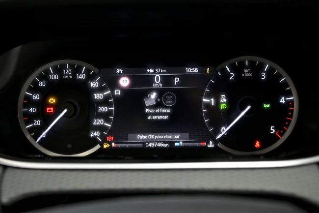 Land Rover Range Rover Evoque 2.0 D150 S Auto 4wd Mhev ocasion - Automotor Dursan