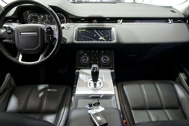 Land Rover Range Rover Evoque 2.0 D150 S Auto 4wd Mhev ocasion - Automotor Dursan