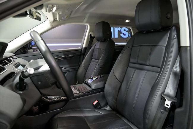 Land Rover Range Rover Evoque 2.0 D150 S Auto 4wd Mhev ocasion - Automotor Dursan