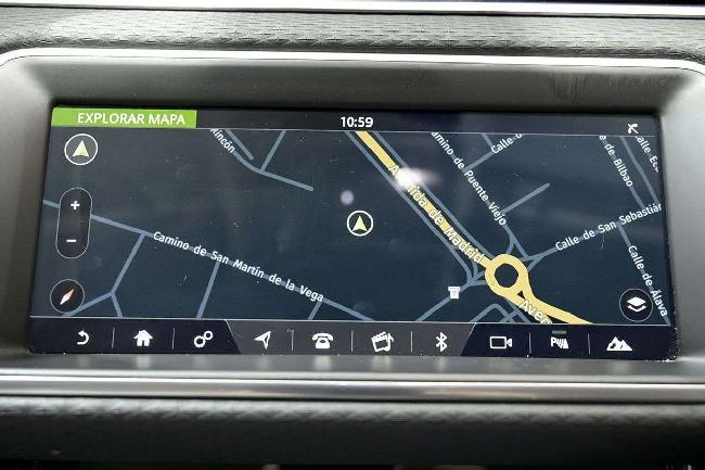Land Rover Range Rover Evoque 2.0 D150 S Auto 4wd Mhev ocasion - Automotor Dursan