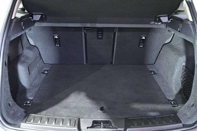 Land Rover Range Rover Evoque 2.0 D150 S Auto 4wd Mhev ocasion - Automotor Dursan