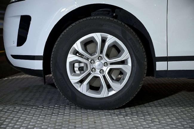 Land Rover Range Rover Evoque 2.0 D150 S Auto 4wd Mhev ocasion - Automotor Dursan