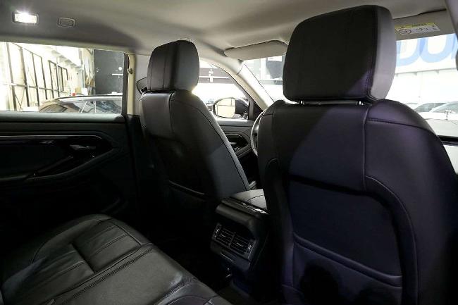 Land Rover Range Rover Evoque 2.0 D150 S Auto 4wd Mhev ocasion - Automotor Dursan