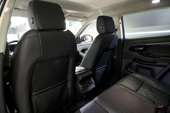 Land Rover Range Rover Evoque 2.0 D150 S Auto 4wd Mhev ocasion - Automotor Dursan