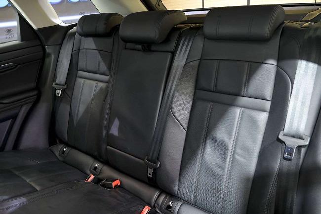 Land Rover Range Rover Evoque 2.0 D150 S Auto 4wd Mhev ocasion - Automotor Dursan