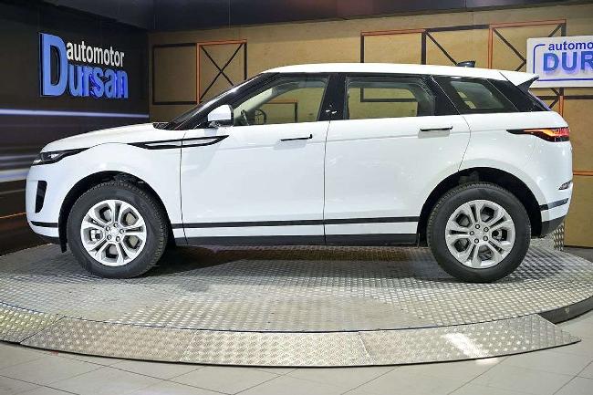 Land Rover Range Rover Evoque 2.0 D150 S Auto 4wd Mhev ocasion - Automotor Dursan