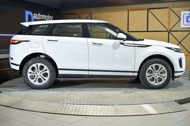 Land Rover Range Rover Evoque 2.0 D150 S Auto 4wd Mhev ocasion - Automotor Dursan