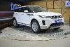 Land Rover Range Rover Evoque 2.0 D150 Auto 4wd Mhev ocasion