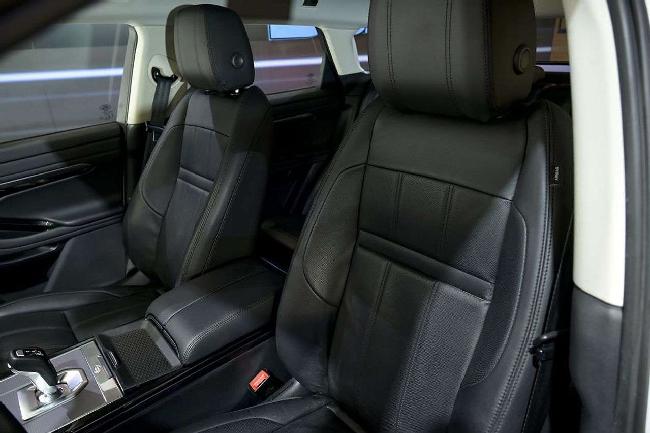 Land Rover Range Rover Evoque 2.0 D150 Auto 4wd Mhev ocasion - Automotor Dursan