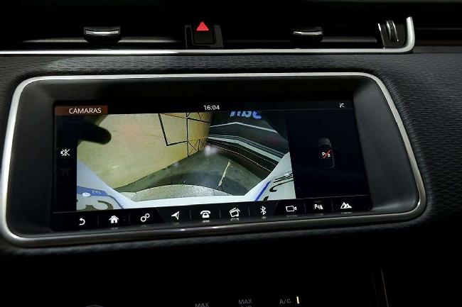 Land Rover Range Rover Evoque 2.0 D150 Auto 4wd Mhev ocasion - Automotor Dursan