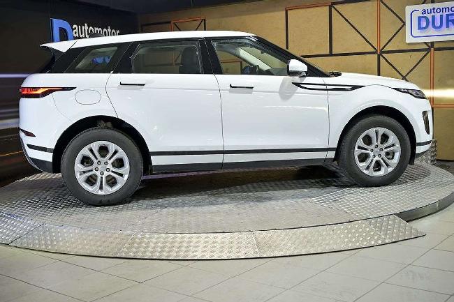 Land Rover Range Rover Evoque 2.0 D150 Auto 4wd Mhev ocasion - Automotor Dursan