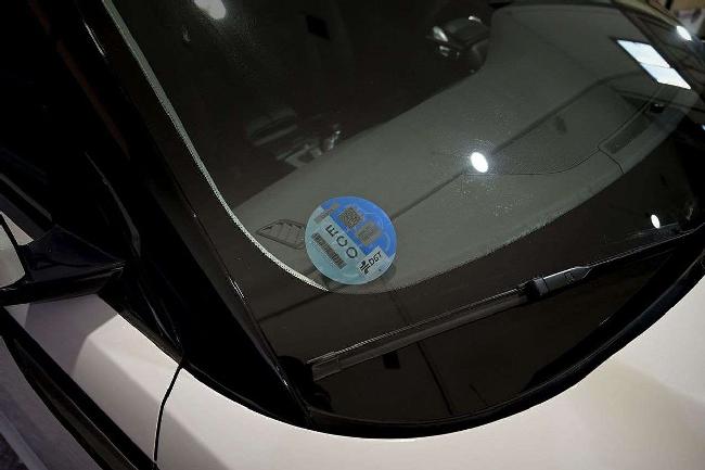 Land Rover Range Rover Evoque 2.0 D150 Auto 4wd Mhev ocasion - Automotor Dursan